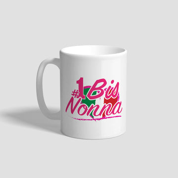 -#1BISNONNA MUG